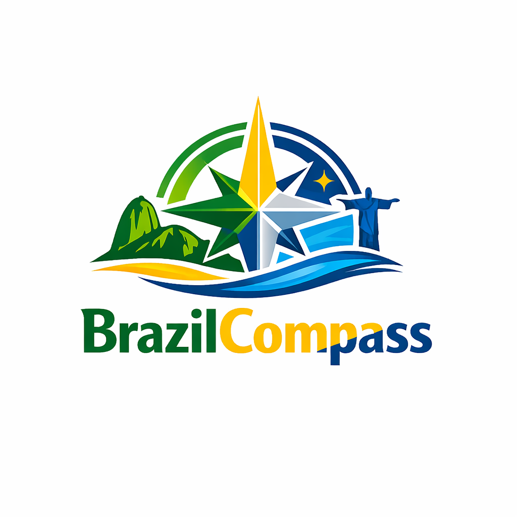 Brazil Compass